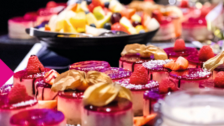 HEILIGABEND BUFFET