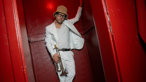 Joo Kraus bei JazzrockTV