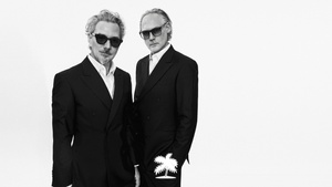 Kruder & Dorfmeister  KICKS 30