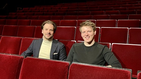 Das Hamburger RUDELSINGEN im Ohnsorg-Theater