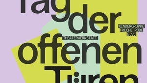 Tag der offenen Türen