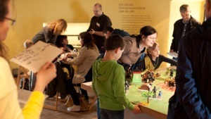 Familienführung