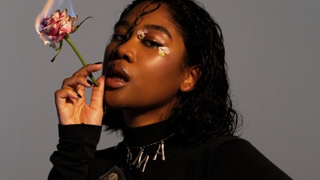 Rose May Alaba | Afrobeat, AfroPop