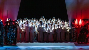 TURANDOT