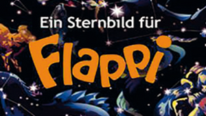 Ein Sternbild für Flappi