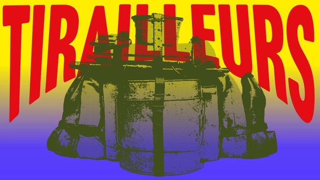 Artist Talk: Zur kolonialen Kontinuität der Tirailleurs in der Gegenwart