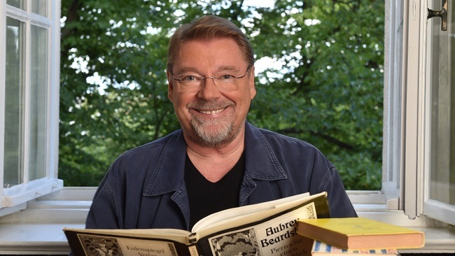 Jürgen von der Lippe liest Sextextsextett - Comedy Lesung