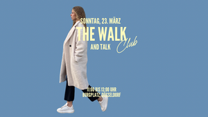 The Walk&Talk Club