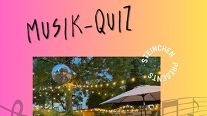 Musikquiz