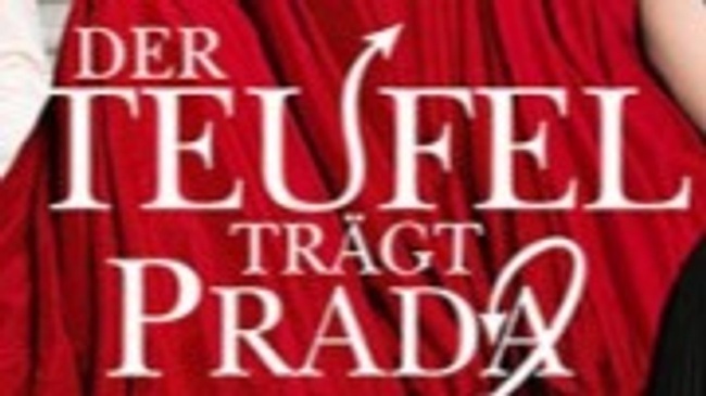 Film: Der Teufel trägt Prada 2