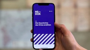 Eröffnung: Intervention! Wie erzählen wir NS-Geschichte heute?