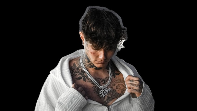 Yung Yury live im Kesselhaus 🖤