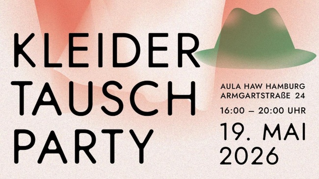 Kleidertauschparty