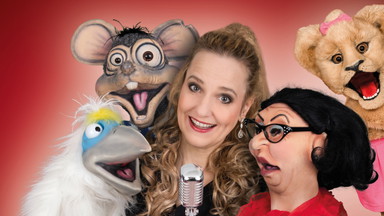 Murzarellas Music-Puppet-Comedy Bauchgesänge ... Best of!
