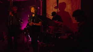 PANDAjazz: Shamanism