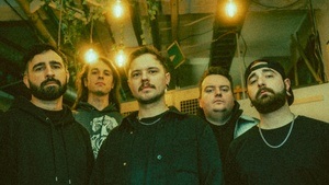 LEYKA - Road To Dystopia