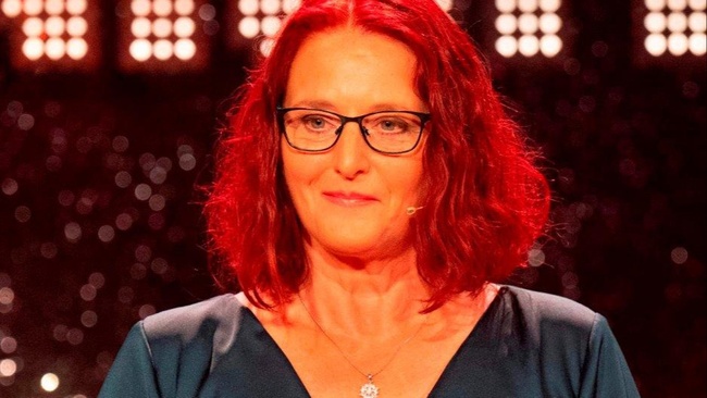 Anny Hartmann Die MUT-Bürgerin - Das Beste aus 25 Jahren