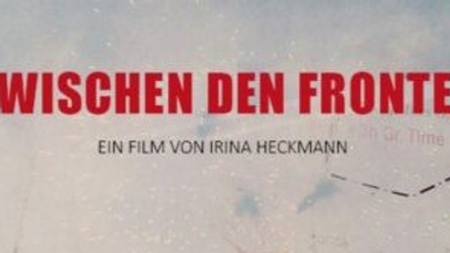 Zwischen den Fronten (mit Regiegespräch)