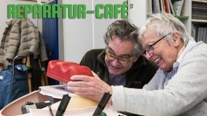 Reparatur-Café