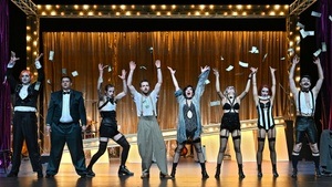 Cabaret