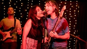 THE FABULOUS BAR BOBU HAUSBAND feat. special guest live on stage