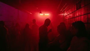 Cabaret Gothique