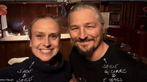 Melanie Haupt - Hauptsache Theater