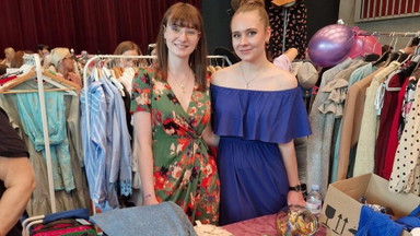 Beauty Jungle Mädchenflohmarkt Bietigheim-Bissingen bei Stuttgart und Ludwigsburg