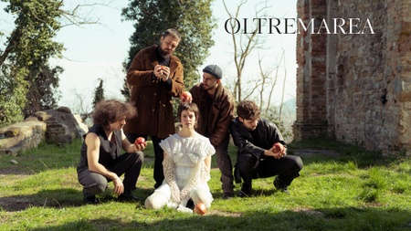 OltreMarea | Bologna