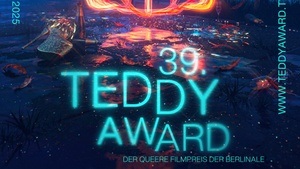 39. TEDDY AWARD