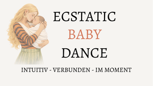 Ecstatic Baby Dance