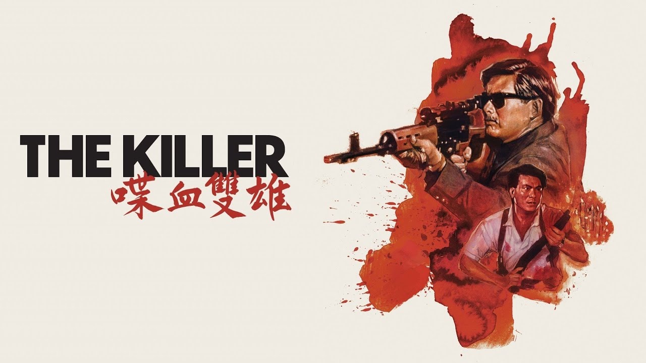 John Woos THE KILLER (1989) - Weird Wednesday