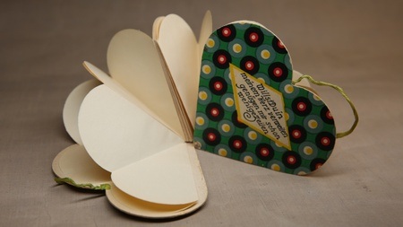 Kaffeeklatsch / Zur freundlichen Erinnerung: Stammbücher, Poesiealben, Freundebücher …