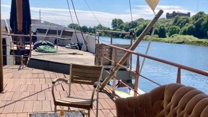 Deckbar