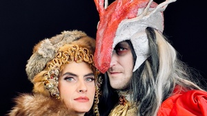 Märchen im Glaspalast mit dem Hexenberg Ensemble: Allerleimär | Das tapfere Schneiderlein