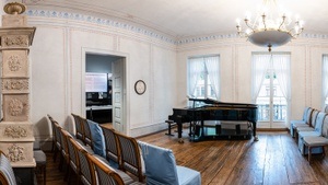 „Perfect Happiness“ - Romantic Works from Leipzig | Releasekonzert