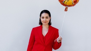 LUISA CHARLOTTE SCHULZ /// ZECHE CARL /// ESSEN