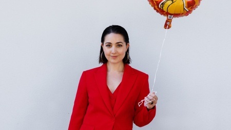 LUISA CHARLOTTE SCHULZ /// ZECHE CARL /// ESSEN