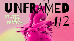 Unframed #2