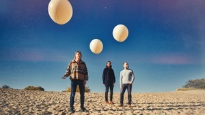 Emil Brandqvist Trio