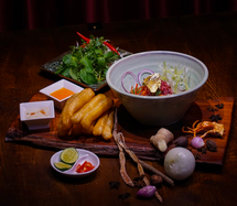 To1980 VEGAN - Vietnamese Street Food