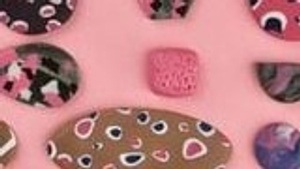 DIY-Workshop: Schmuck für Zwei