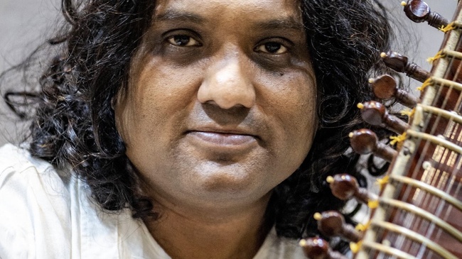 Imran Khan „Strings of Trance“