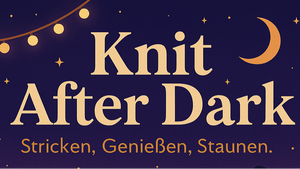 Knit After Dark