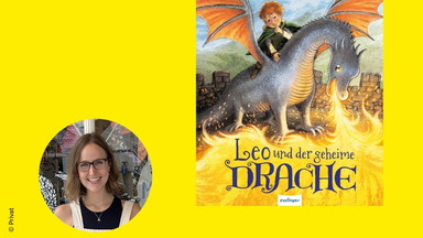Veranstaltung: "Leo und der geheime Drache"