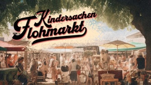 11. großer Kindersachenflohmarkt