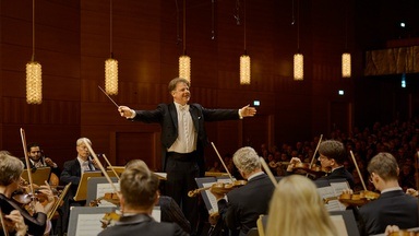 1. SINFONIEKONZERT