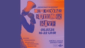 Studopolis Summerrave