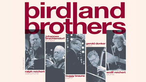 BIRDLAND BROTHERS