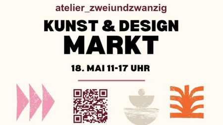 Kunst & Design Markt Event Filter Icon Place